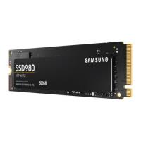 SAMSUNG 500GB 980 EVO M.2 NVMe 3100/2600 MZ-V8V500BW